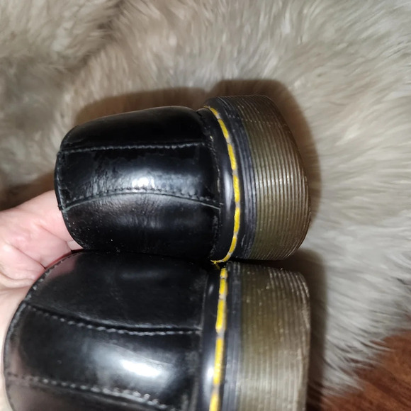 Doc Martens vintage Creepers w10/ M8 - Picture 8 of 16